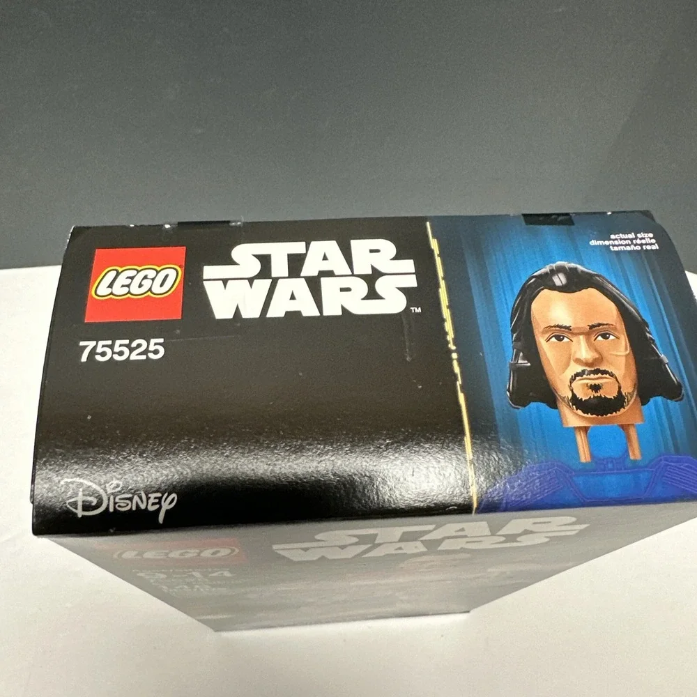 LEGO STAR WARS  BAZE MALBUS 75525  Rogue One NEW SEALED Disney Retired